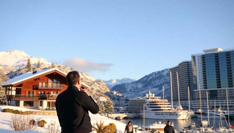 Société offshore Suisse vs Monaco