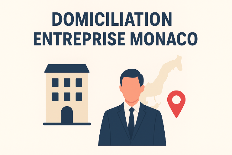 Domiciliation entreprise Monaco : conditions, prix et démarche