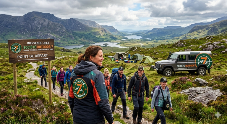 Quels types de societes peut-on creer en Irlande ?