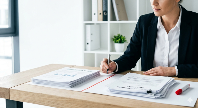 Optimisation fiscale vs fraude fiscale