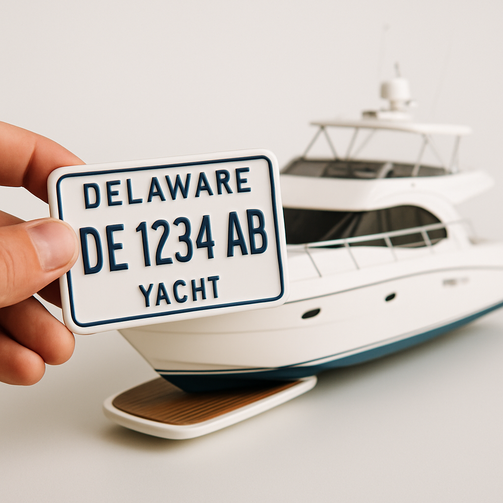 Delaware séduit par la rapidité d’immatriculation (moins de 48 h) et une fiscalité faible, mais est