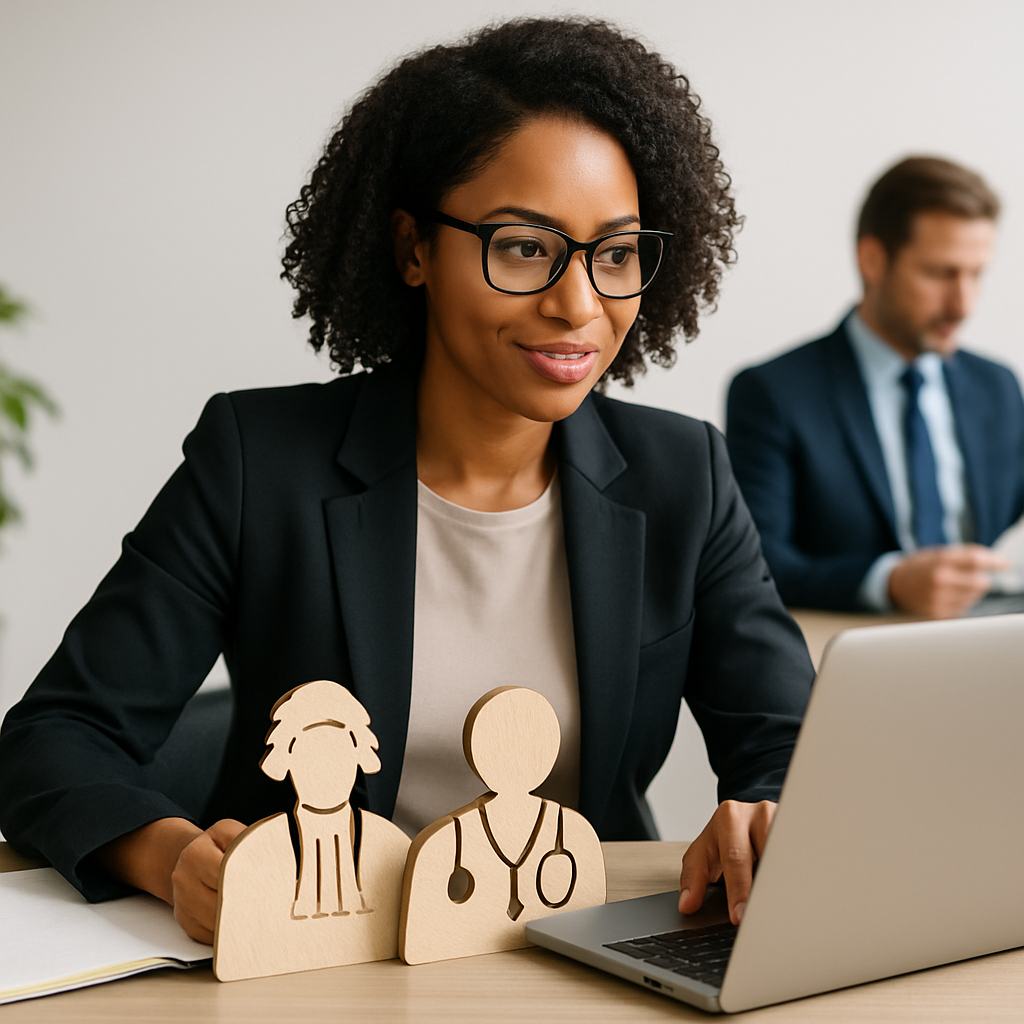Le portage salarial peut être pratiqué dans de nombreux métiers, excepté certaines professions régle