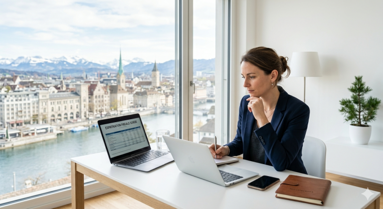 Expatriation fiscale en Suisse : Avantages et inconvénients