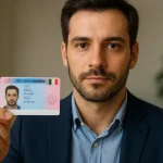 Carte séjour longue durée italienne : conditions et revenus