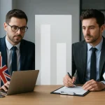 Comparaison salaire moyen Angleterre vs France