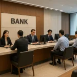 Banque à Singapour pour non-résidents : guide 2026 pour choisir sa banque, ouvrir son compte et rester conforme