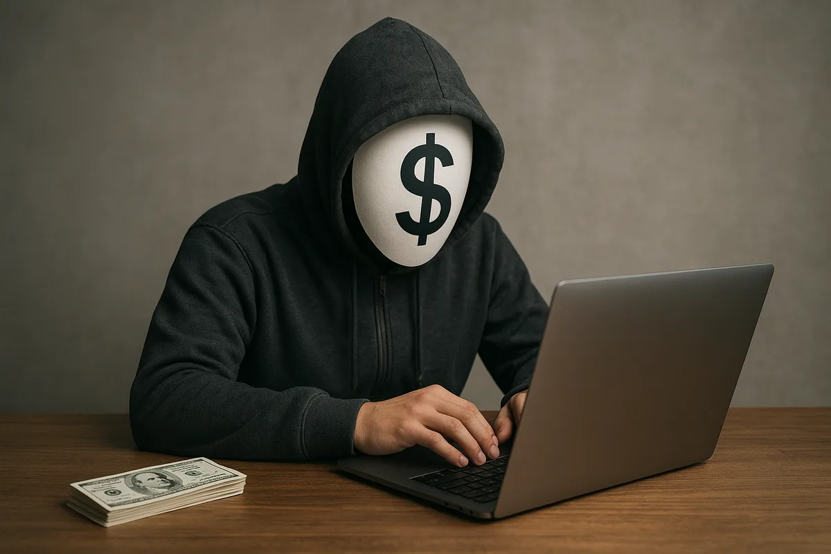 L'anonymat financier est-ce toujours d'actualité ?