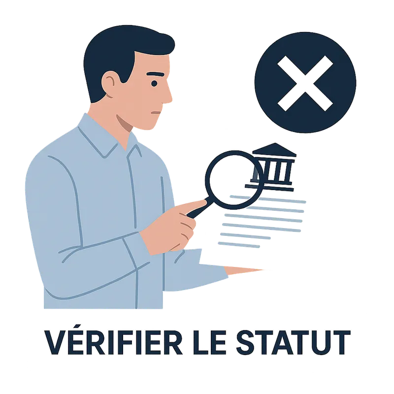 Elle convient moins à une personne qui cherche uniquement à réduire l’échange automatique d’informat