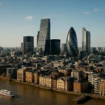 Holding Londres : structurer un groupe sans illusion fiscale