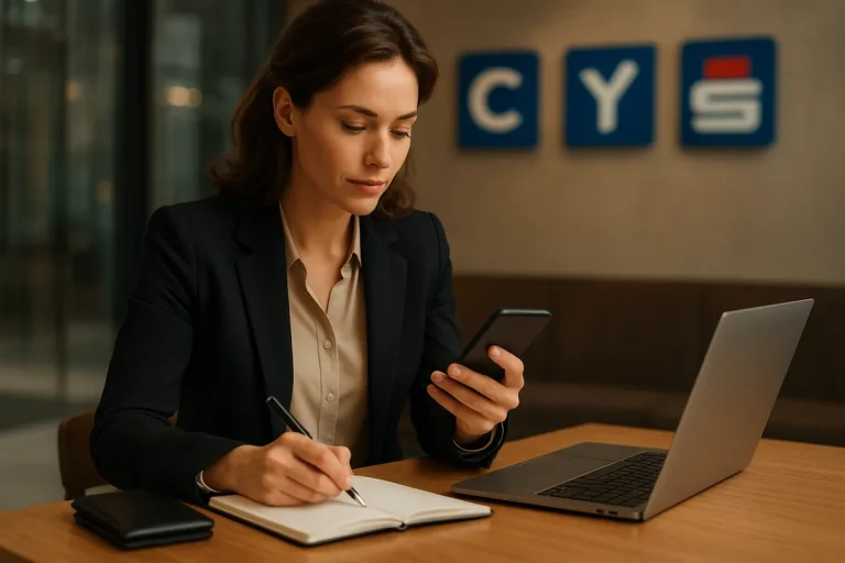 3 meilleures banques en France ? Frais et services comparés