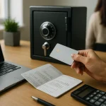 Rendre un compte bancaire insaisissable : ce que protège le SBI