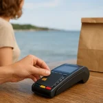 Terminal de paiement offshore : choisir une solution conforme